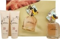 Marc Jacobs Perfect 23 EdP 100ml + BL 75ml + DG 75ml Duftset