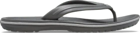 Crocs Crocband Flip slate grey/smoke