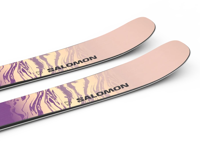 Salomon MTN 86 Carbon (Damen) (Modell 2023/2024)