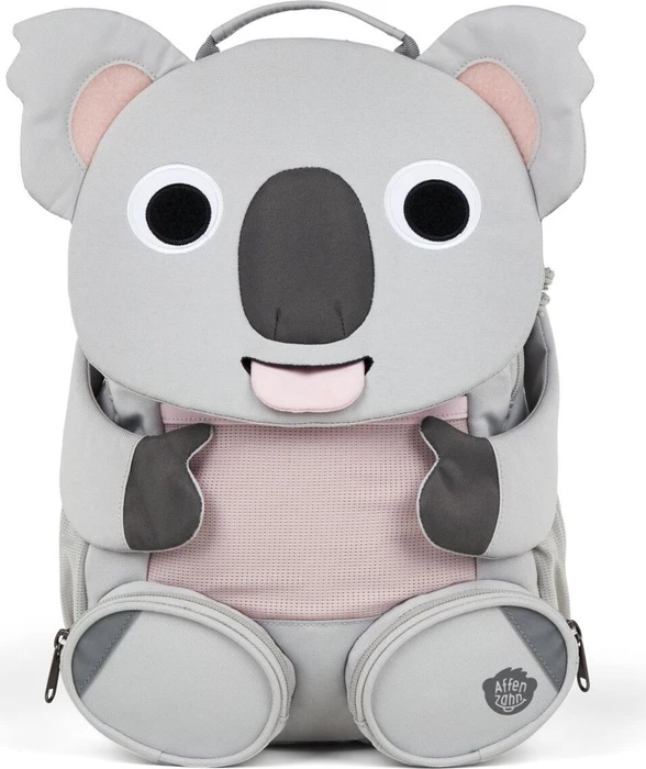 Affenzahn Freunde Koala Kindergartenrucksack