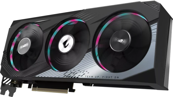 GIGABYTE AORUS GeForce RTX 4060 Ti Elite 8G, 8GB GDDR6, 2x HDMI, 2x DP