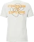 Scott Backprint T-Shirt kurzarm weiß (Herren) Vorschaubild