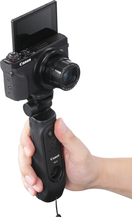 Canon HG-100TBR Griffstativ