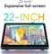 XP-Pen Artist 22 Plus, schwarz Vorschaubild