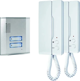 Elro IB62, Set