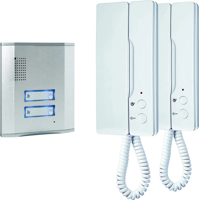 Elro IB62, Set