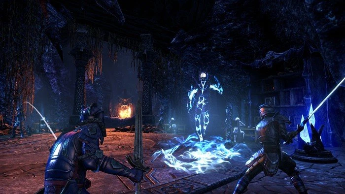 The Elder Scrolls: Online - Morrowind (MMOG) (PC)