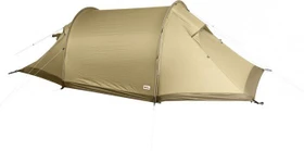 Fjällräven Abisko Lite 3 Tunnelzelt sand