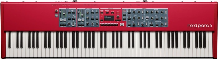 Clavia Nord Piano 6 88