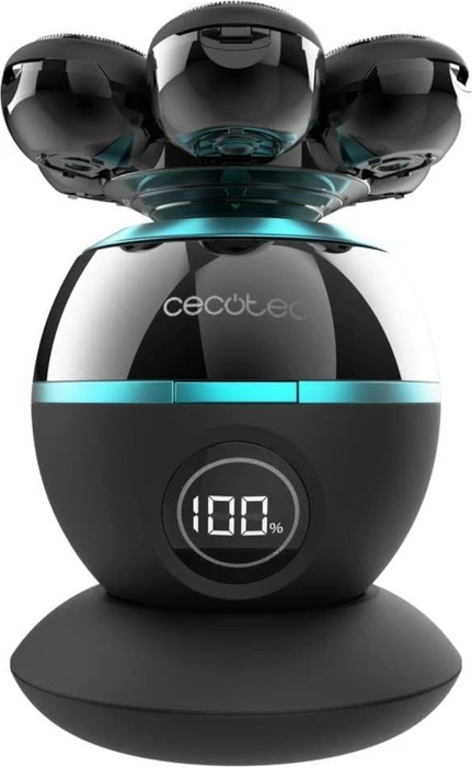 Cecotec Bamba PrecisionCare Skull Shaver