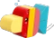 LEGO DUPLO - 3-in-1 Kreative Tiere Vorschaubild
