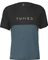 Scott Trail Tuned Trikot kurzarm black aruba green (Herren) Vorschaubild
