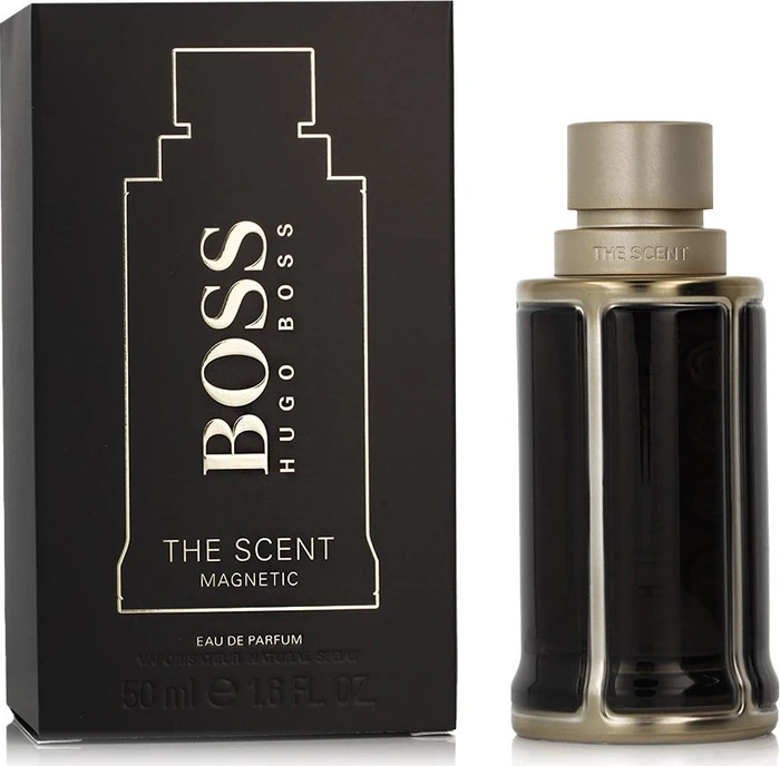 Hugo Boss The Scent Magnetic Eau de Parfum, 50ml