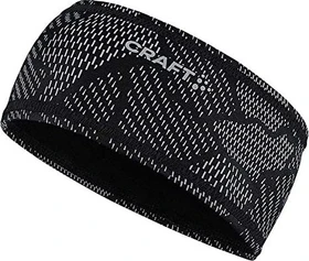 Craft Core Essence Lumen Stirnband schwarz