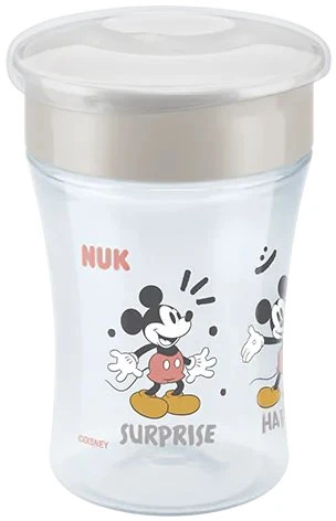 NUK Disney Magic Cup Trinkbecher, 230ml