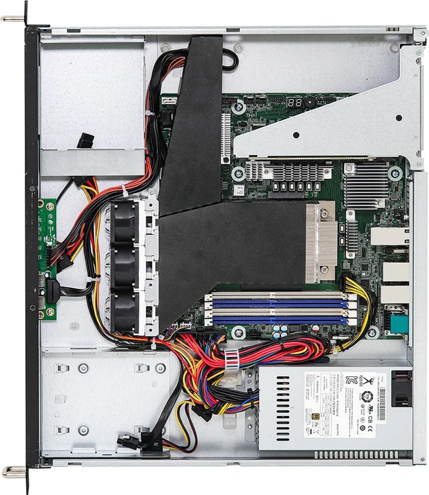 ASRock Rack 1U2LW-X570/2L2T, 1HE