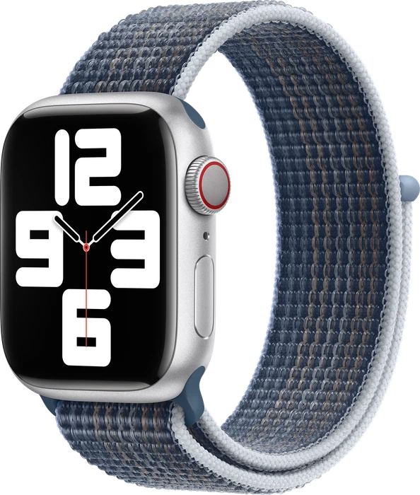 Apple Sport Loop für Apple Watch 41mm sturmblau