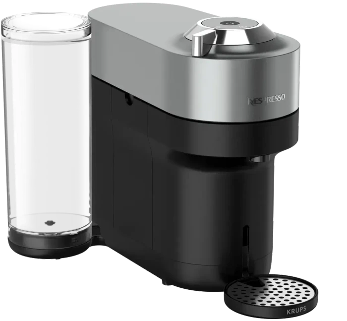 Krups XN 930T Vertuo Pop+ titan