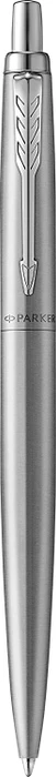 Parker Jotter XL Kugelschreiber monochrome stainless steel, Geschenkbox