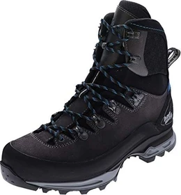 Hanwag Alverstone II LL asphalt/ocean (Damen)