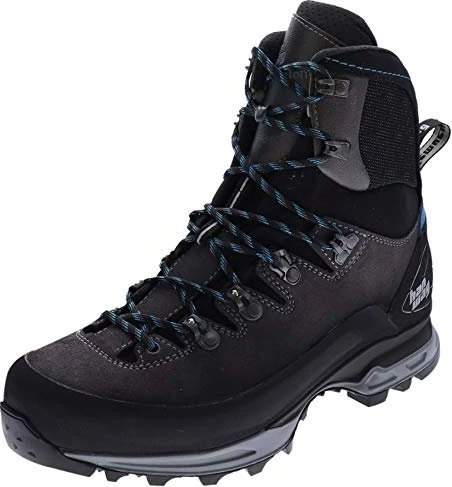 Hanwag Alverstone II LL asphalt/ocean (Damen)