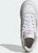 adidas Forum Bold Stripes cloud white/halo ivory/magic beige (Damen) Vorschaubild