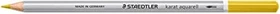 Staedtler Karat Aquarell 125 Aquarellstift oliv, 6er-Pack