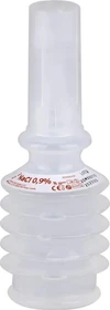 Fresenius Kabi Freka Drainjet Kochsalzlösung, 600ml (10x 60ml)