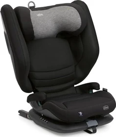 Chicco Fold&Go i-Size black