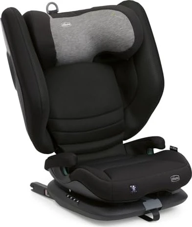 Chicco Fold&Go i-Size black