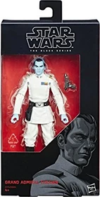 Hasbro Star Wars - The Black Series - Grand Admiral Thrawn