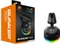 Cougar Bunker RGB Mouse Bungee mit 3-fach USB-Hub, Mauskabelhalterung, schwarz Vorschaubild