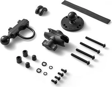 TomTom Rider 550 Premium Pack