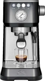 Solis Barista Perfetta Plus schwarz