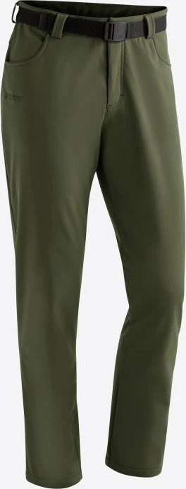 Maier Sports Perlit Hose lang (Herren)