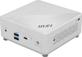 MSI Cubi 5 1M-483BEU, weiß, Core 5 120U, 16GB RAM