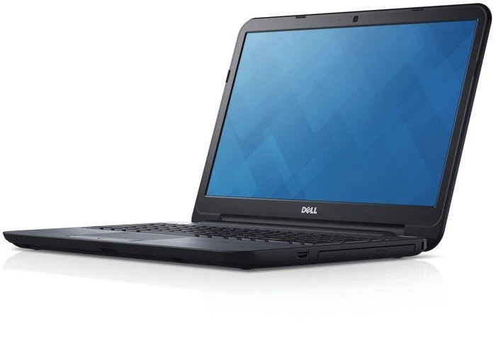 Dell Latitude 15 3540, Core i5-4210U, 4GB RAM, 500GB HDD, DE