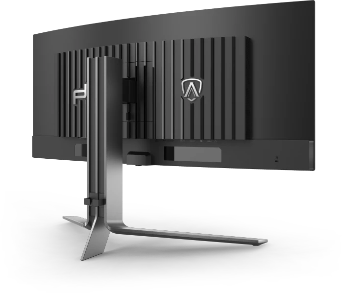 AOC Porsche Design Agon PD34, 34"