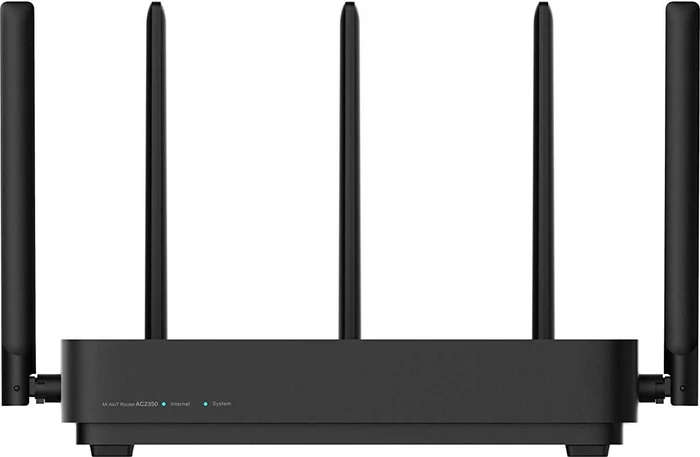 Xiaomi Mi AIoT Router AC2350