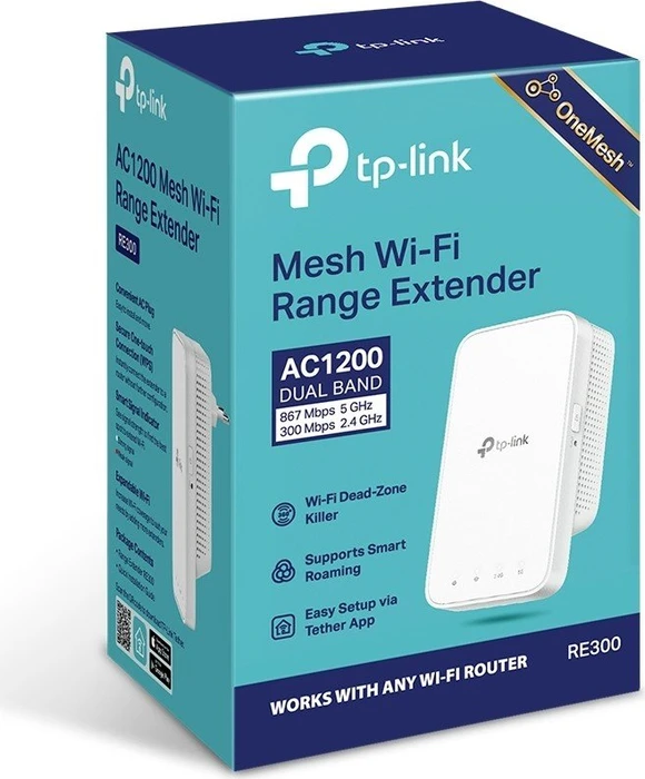 TP-Link RE300