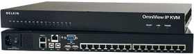 Belkin OmniView IP 5216K KVM Switch
