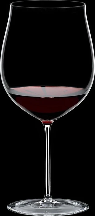Riedel Sommeliers Burgunder Grand Cru Rotweinglas