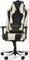 DXRacer Sentinel Series Gamingstuhl, schwarz/weiß Vorschaubild