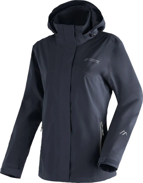 Maier Sports Metor Rec Funktionsjacke night sky (Damen)