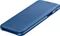 Samsung Flip Wallet für Galaxy A6 (2018) blau Vorschaubild