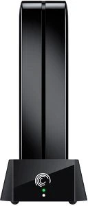 Seagate GoFlex Home 3TB, 1x RJ-45 1000Base-T