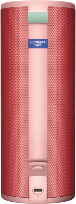 Ultimate Ears Megaboom 4 Raspberry Red