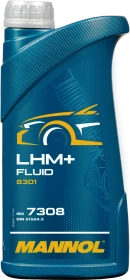 Mannol LHM+ Fluid 1l
