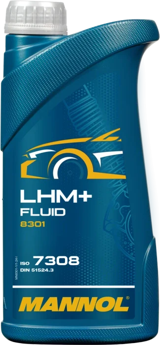 Mannol LHM+ Fluid 1l