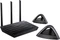 ASUS AiMesh AC1750 WiFi System, Router und 2x Satellit Set, 3er-Bundle Vorschaubild